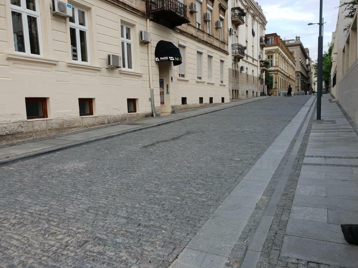 Booking En Suite Belgrad Zewnętrze zdjęcie
